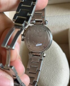 Reloj Cartier Pasha 2973 para dama