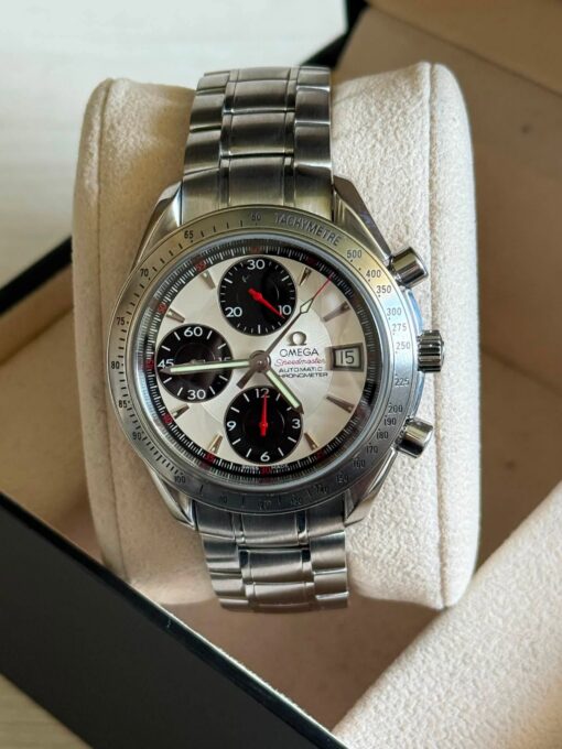 Reloj Omega Speedmaster 3211.31.00 caballero