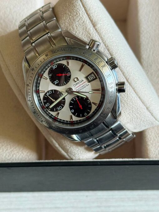 Reloj Omega Speedmaster 3211.31.00 caballero
