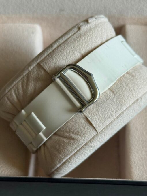 Reloj Cartier Chronoscaph 21 para caballero