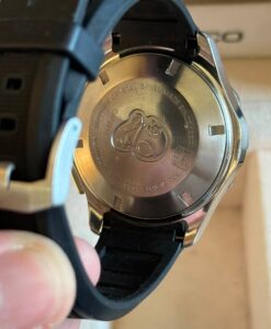 Reloj Tag Heuer Aquaracer CAF2011 para caballero