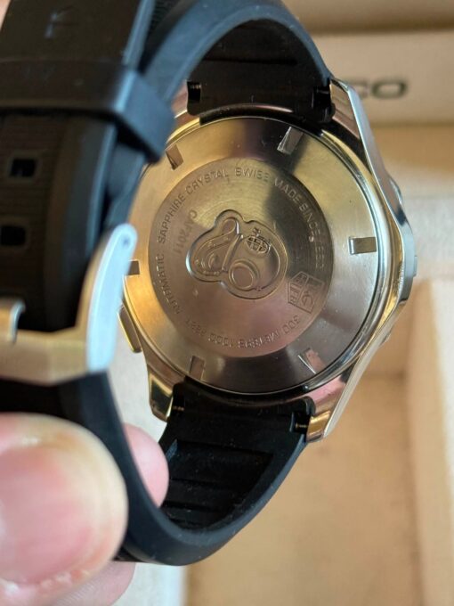 Reloj Tag Heuer Aquaracer CAF2011 para caballero