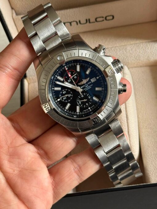 Reloj Breitling Super Avenger A13375 para caballero