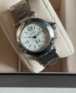 Reloj Cartier Pasha 2475 Unisex
