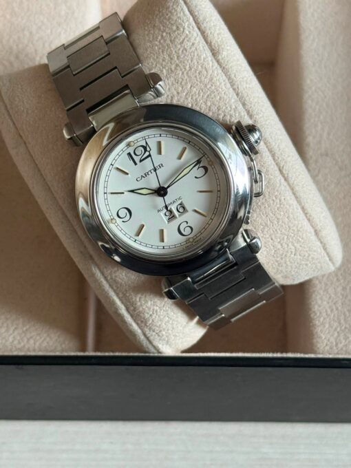 Reloj Cartier Pasha 2475 Unisex