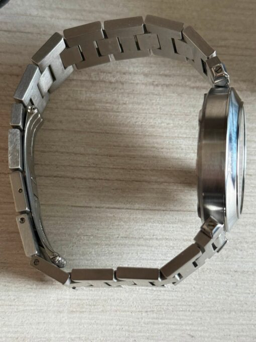 Reloj Cartier Pasha 2475 Unisex
