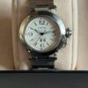 Reloj Cartier Pasha 2475 Unisex