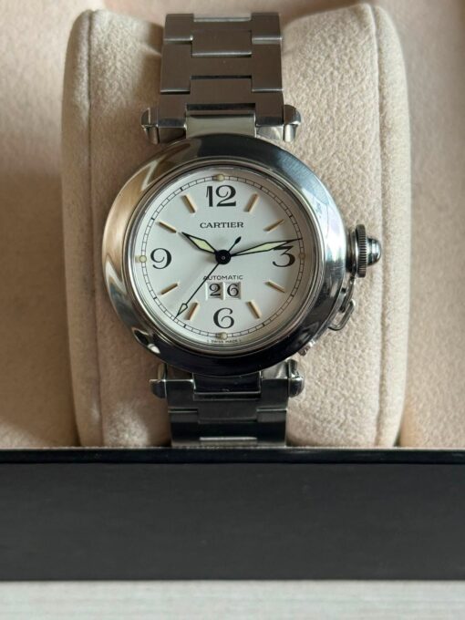 Reloj Cartier Pasha 2475 Unisex