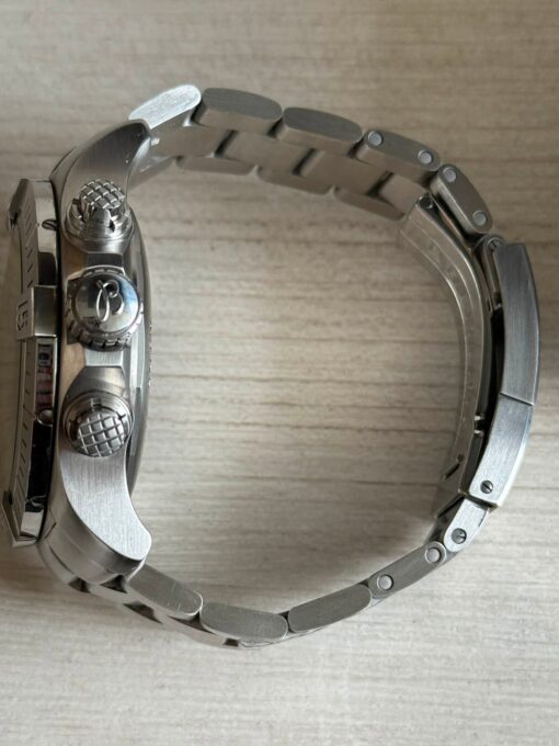 Reloj Breitling Super Avenger A13375 para caballero