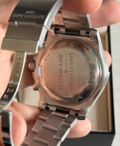 Reloj Breitling Super Avenger A13375 para caballero