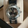 Reloj Cartier Chronoscaph 21 para caballero