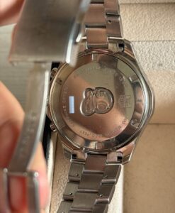 Reloj Tag Heuer Aquaracer CAF101E para caballero