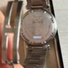 Reloj Cartier Pasha 2475 Unisex