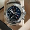 Reloj Breitling Super Avenger A13375 para caballero