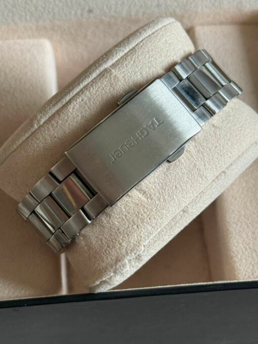 Reloj Tag Heuer Aquaracer CAF101E para caballero
