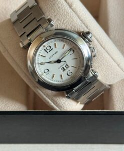 Reloj Cartier Pasha 2475 Unisex
