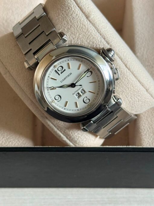 Reloj Cartier Pasha 2475 Unisex