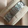 Reloj Cartier Pasha 2475 Unisex