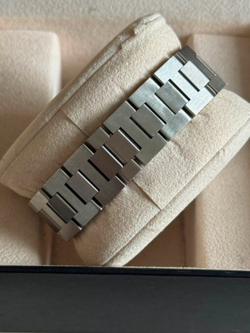 Reloj Cartier Pasha 2475 Unisex
