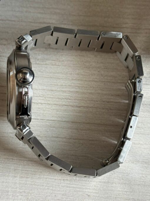Reloj Cartier Pasha 2475 Unisex