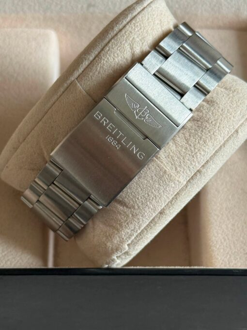 Reloj Breitling Super Avenger A13375 para caballero