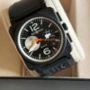 Reloj Bell & Ross BR0394S para caballero