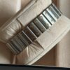 Reloj Cartier Santos Galbee 1566 para caballero