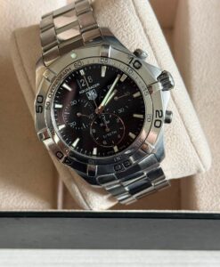 Reloj Tag Heuer Aquaracer CAF101E para caballero