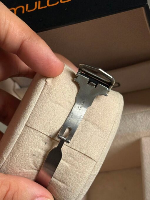 Reloj Cartier Chronoscaph 21 para caballero