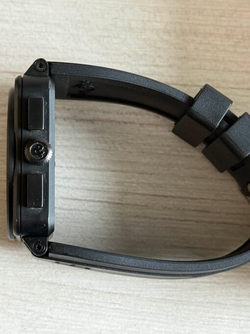 Reloj Bell & Ross BR0394S para caballero