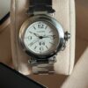 Reloj Cartier Pasha 2475 Unisex
