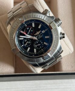 Reloj Breitling Super Avenger A13375 para caballero