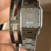Reloj Cartier Santos Galbee 1566 para caballero