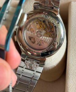 Reloj Louis Vuitton Tambour Q1141 para caballero