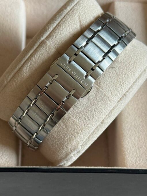 Reloj Louis Vuitton Tambour Q1141 para caballero