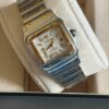 Reloj Cartier Santos Galbee 2319 para caballero