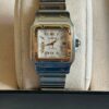 Reloj Cartier Santos Galbee 2319 para caballero
