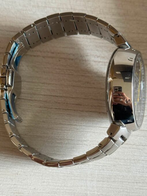 Reloj Louis Vuitton Tambour Q1141 para caballero