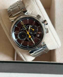 Reloj Louis Vuitton Tambour Q1141 para caballero