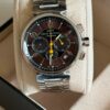 Reloj Louis Vuitton Tambour Q1141 para caballero