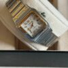 Reloj Cartier Santos Galbee 2319 para caballero