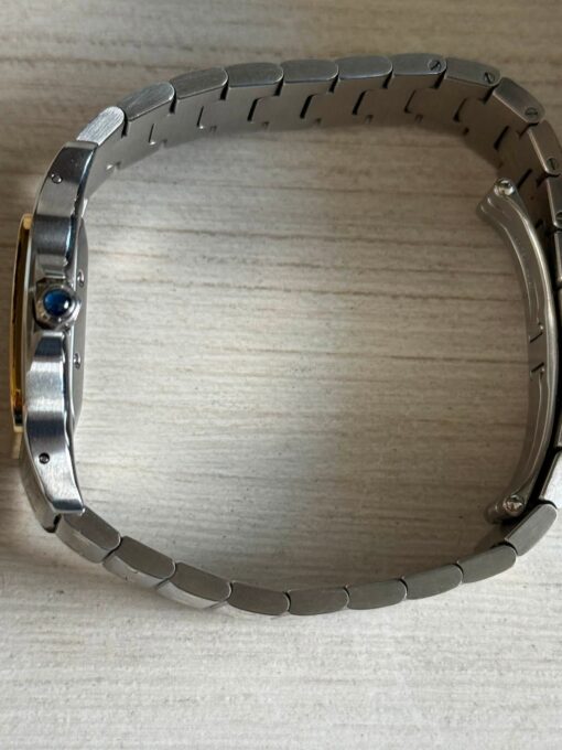 Reloj Cartier Santos Galbee 2319 para caballero