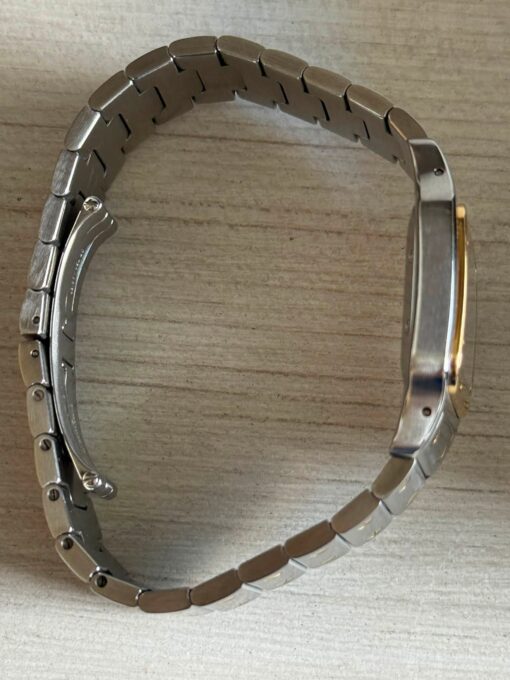 Reloj Cartier Santos Galbee 2319 para caballero
