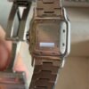 Reloj Cartier Santos Galbee 2319 para caballero