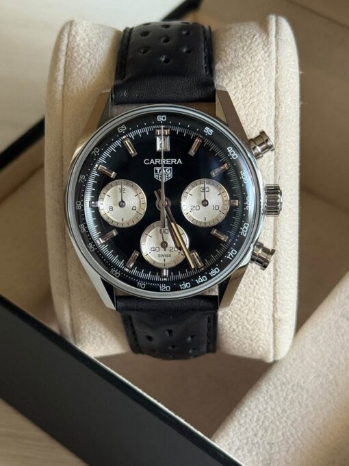 Reloj Tag Heuer Carrera CBS2210 para caballero