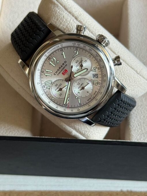 Reloj Chopard Mille Miglia 8589 para caballero
