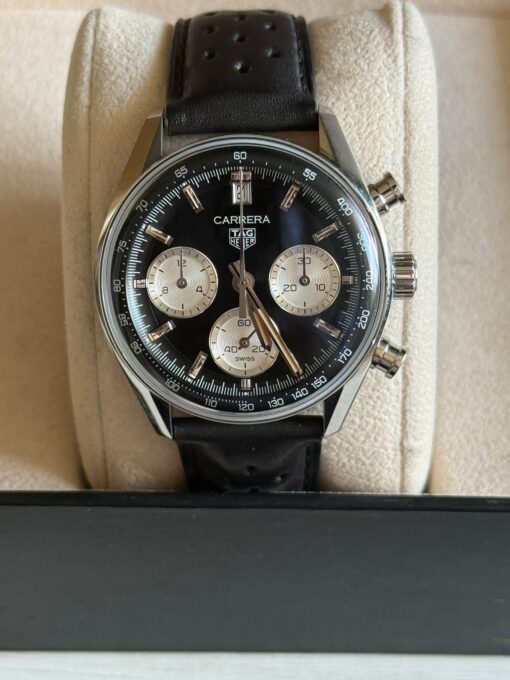 Reloj Tag Heuer Carrera CBS2210 para caballero