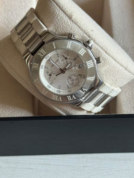 Reloj Cartier Chronoscaph 21 para caballero