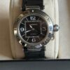 Reloj Cartier Pasha Seatimer 2790 para caballero
