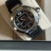 Reloj Cartier Pasha Seatimer 2790 para caballero
